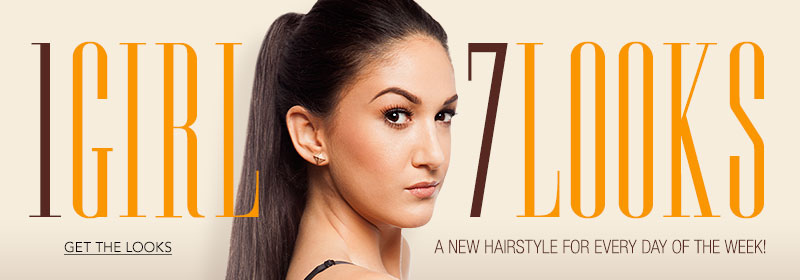 Best-Selling Clip-in Hair Extensions. Explore our best length and volume extensions, best clip-in bangs and best hair trends of the year.